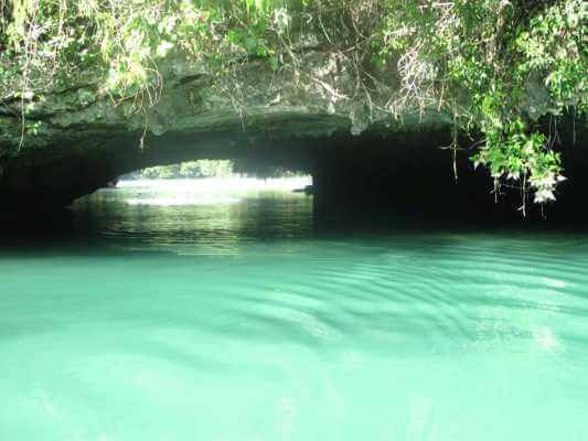 Raja Ampat - Tabari Dive Lodge 1