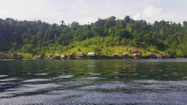 Raja Ampat - Tabari Dive Lodge 25