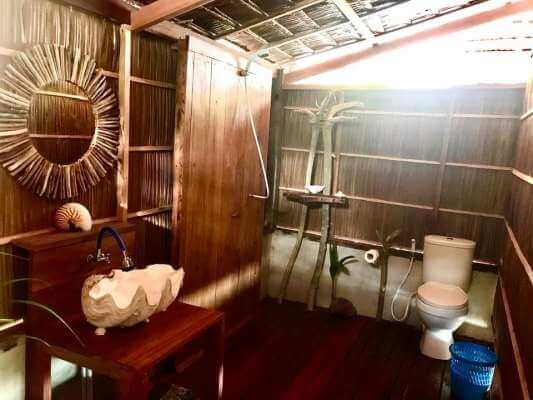 Bungalow - Tabari Dive Lodge 18