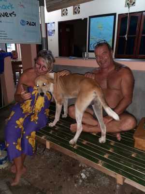 Qui sommes-nous - Tabari Dive Lodge 1